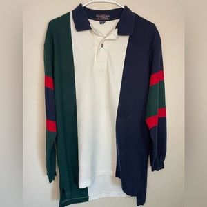 Vintage polo shirt